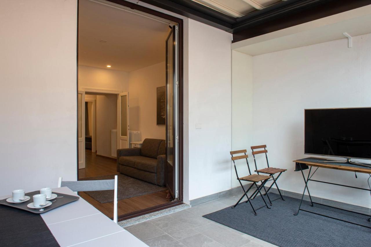 Casa David Appartement Stresa Buitenkant foto